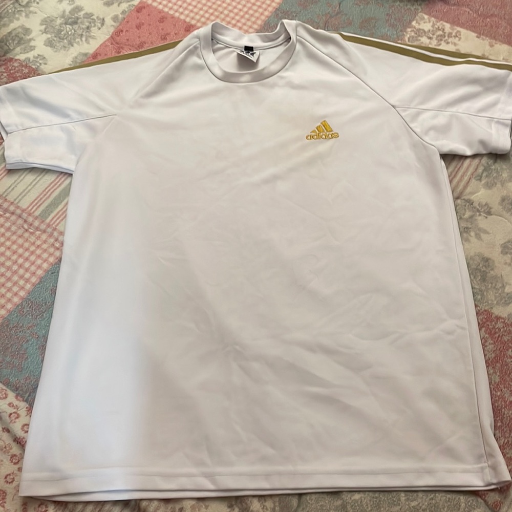 White Jersey